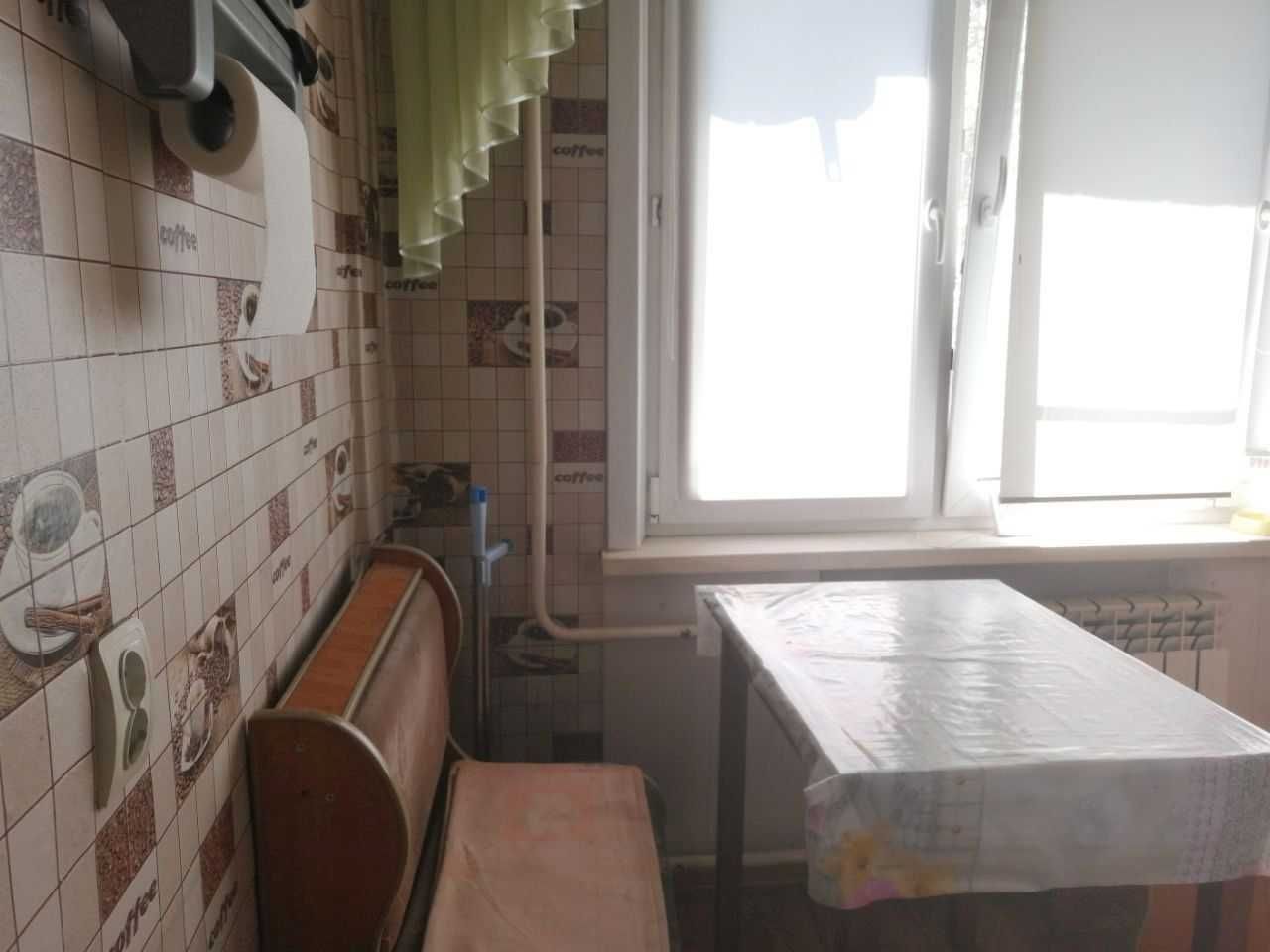 Продается 2- комнатная на ул.Севастопольская