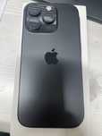 Iphone 16 pro 128 ( Алматы Иргели ) 607854