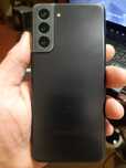 SAMSUNG Галакси S21