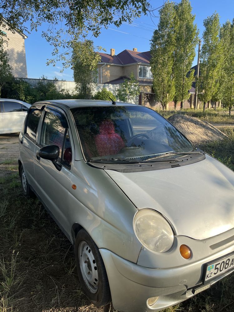 Продам матиз , вложений не требует, с чехлом и с шинами