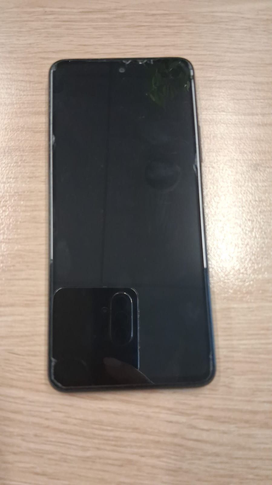 Huawei P smart 2021