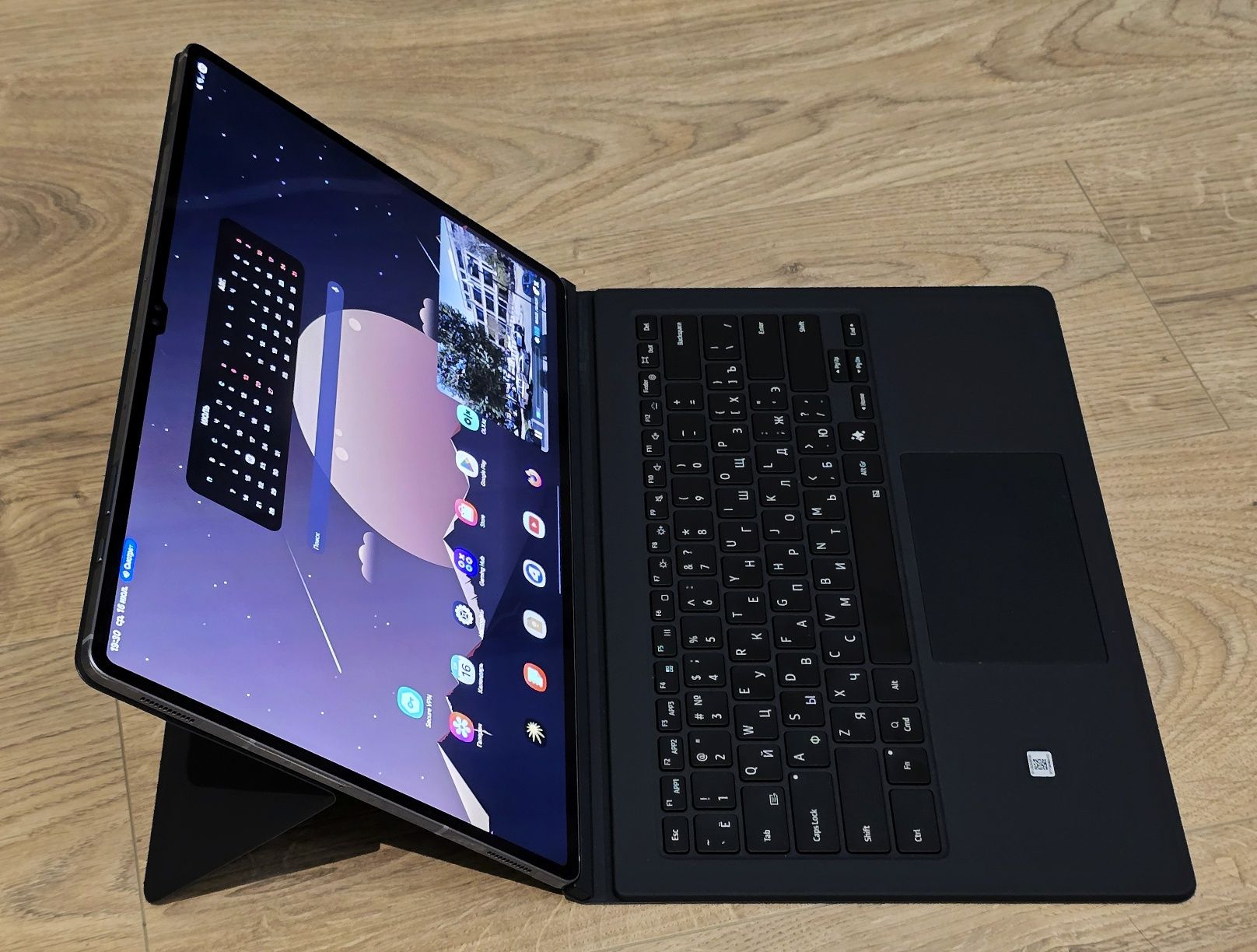 Samsung Galaxy Tab S10 ultra