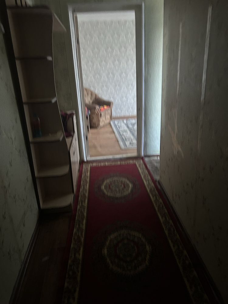 Квартира сатылады