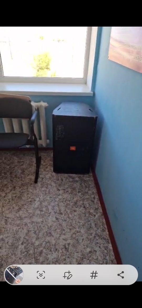 Продаётся/сдаётся музыкальная Аппаратура