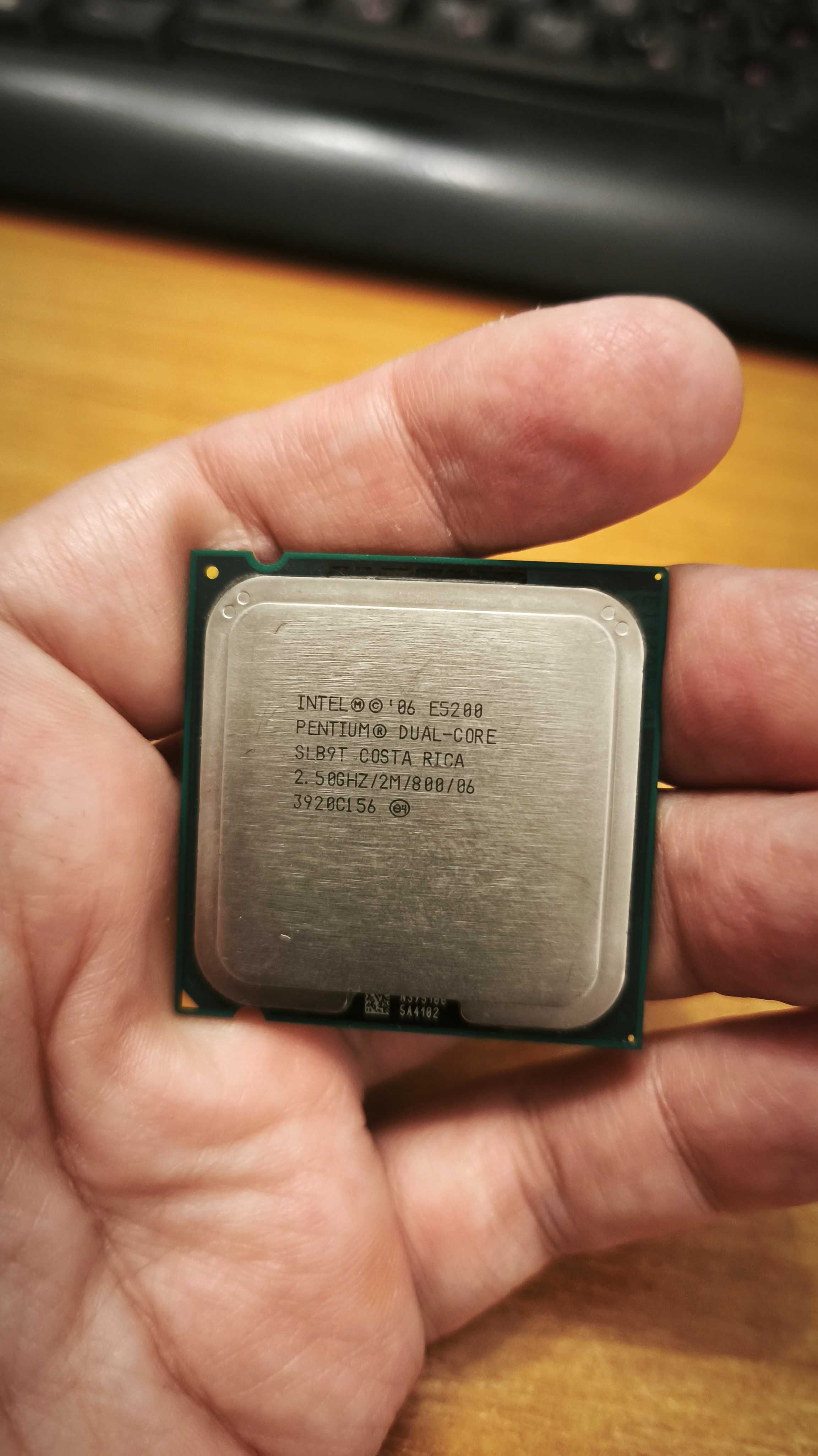 Процессоры Celeron G1840 G3900. Pentium E2140, E5200, E5300, G630 G850