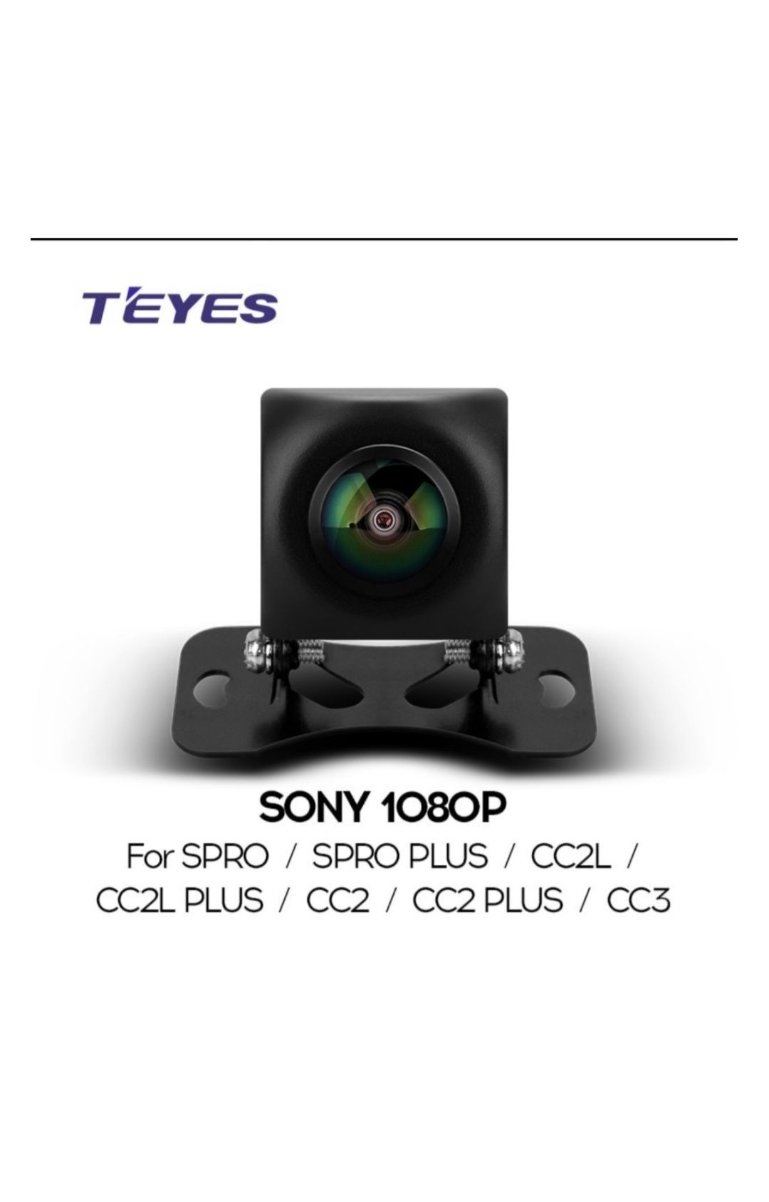 Teyes Cc3 2k 4+64 Прадо 120