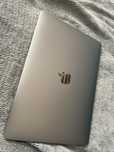 Macbook m1 2020 silver