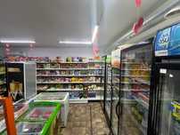 Продуктовый магазин в аренду