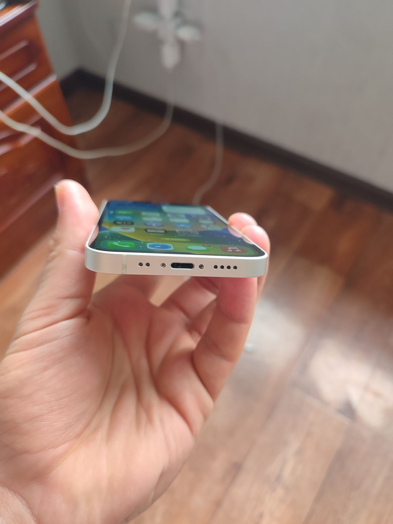Айфон 12 mini iPhone 128гб