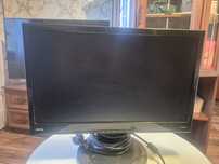 Монитор BenQ 60 Герц