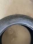 Продам шины continental 245/55/r19