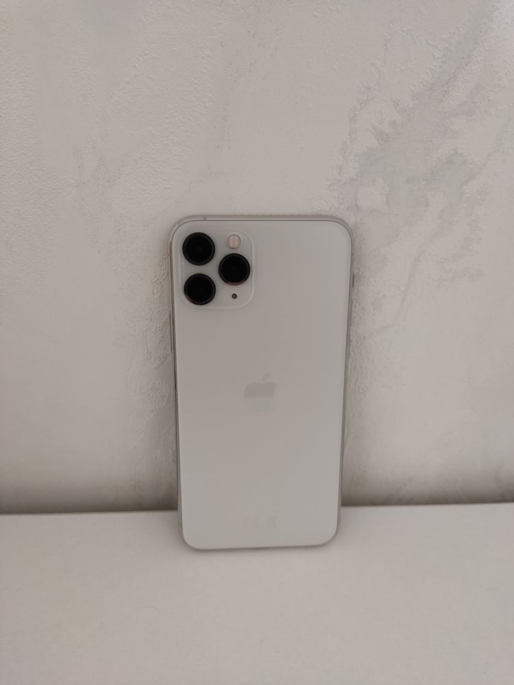 Iphone 11pro 256