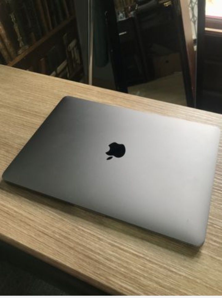 MacBook Pro 13-inch, 2019