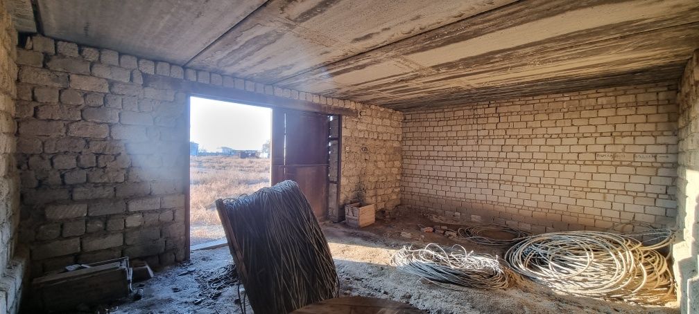 Аренда пром базы