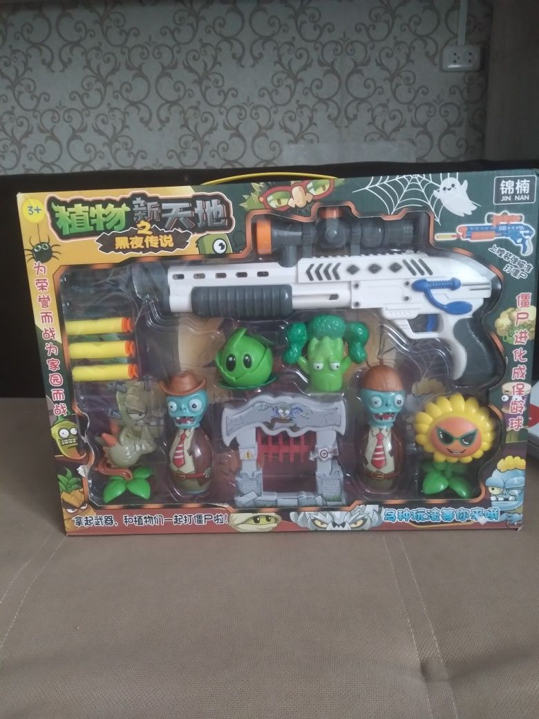 Продам детские игры
