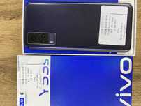 Vivo Y53s.