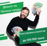 Микрокредит деньги без залога кредит