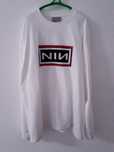 nine inch nails longsleeve