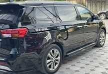 Kia Karnival 2017