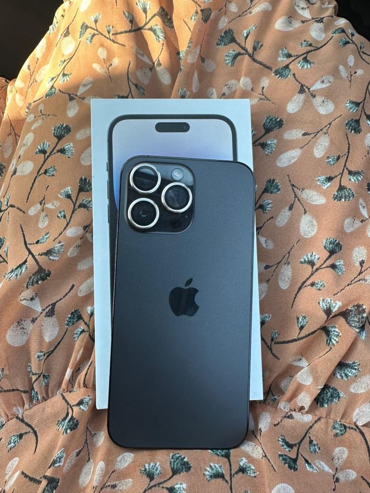 iPhone 14 pro max