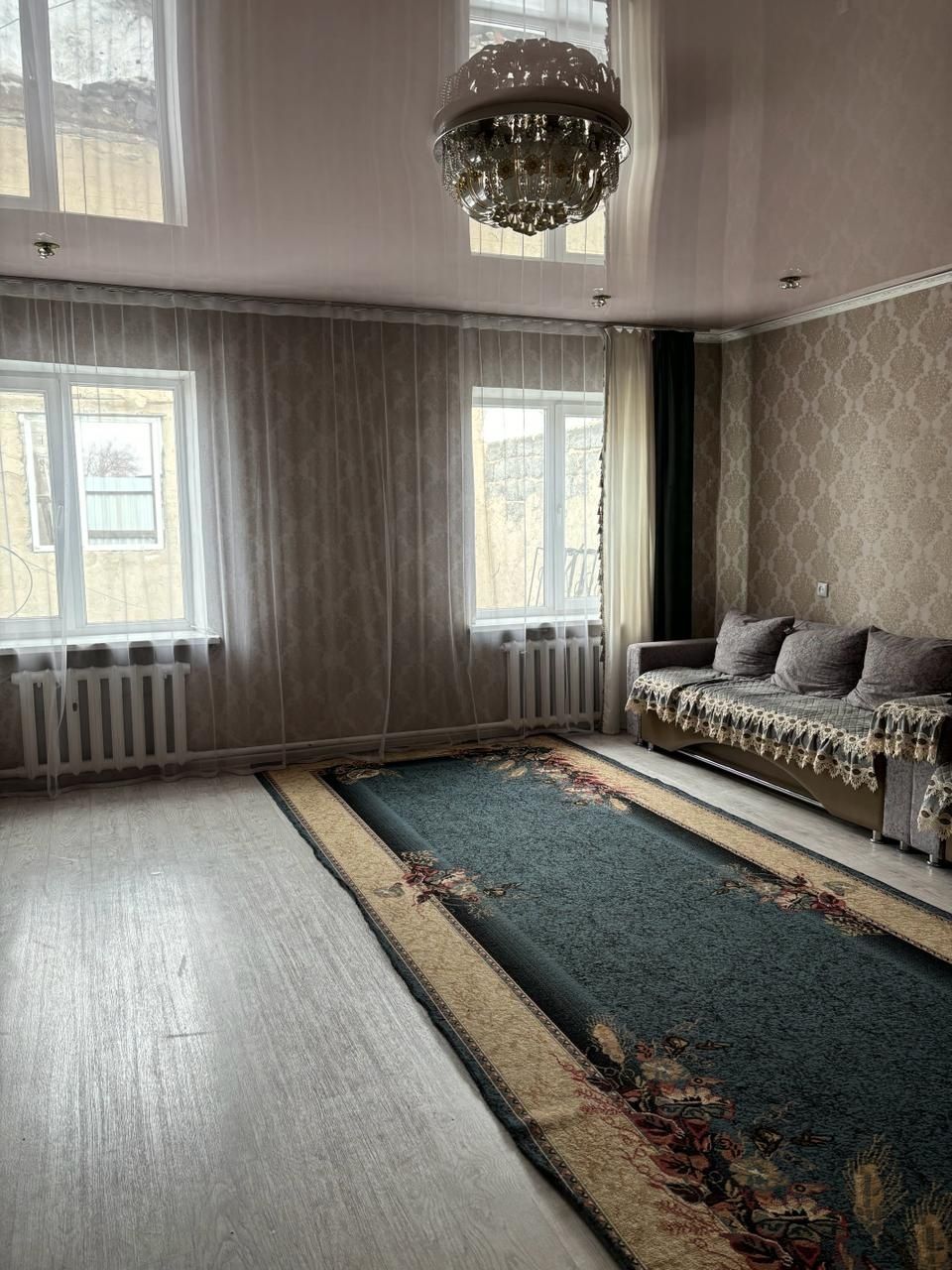 Продается частный дом.