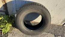 Nokian Nordman RS2 SUV 265/65 R17 116R без шипов