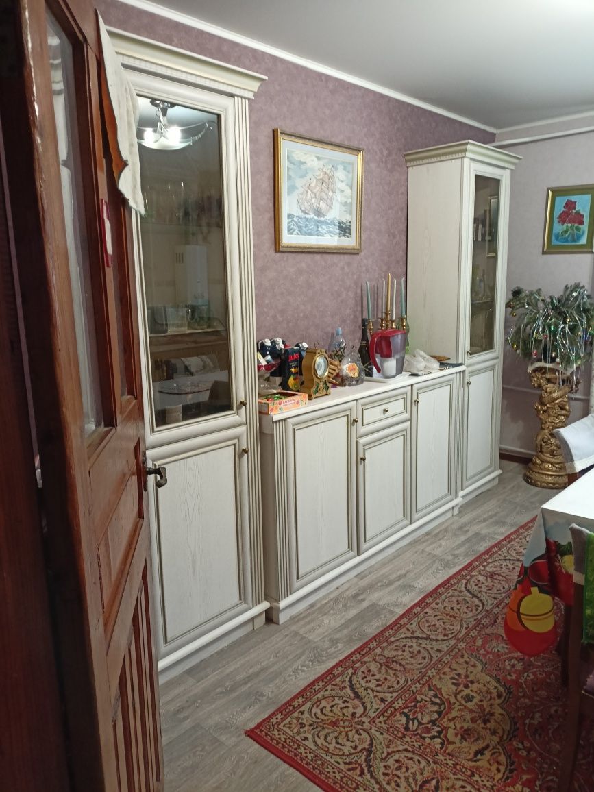 Дом п. Заречное 10 соток
