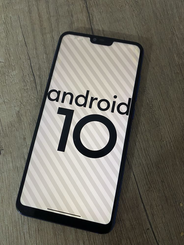 Xiaomi 8 Lite 64 гб