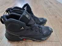Мужские ботинки Salomon Cross Hike 2 Mid Gore-Tex