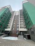 Продастся 1 комнатная квартира в новом ЖК Green Park