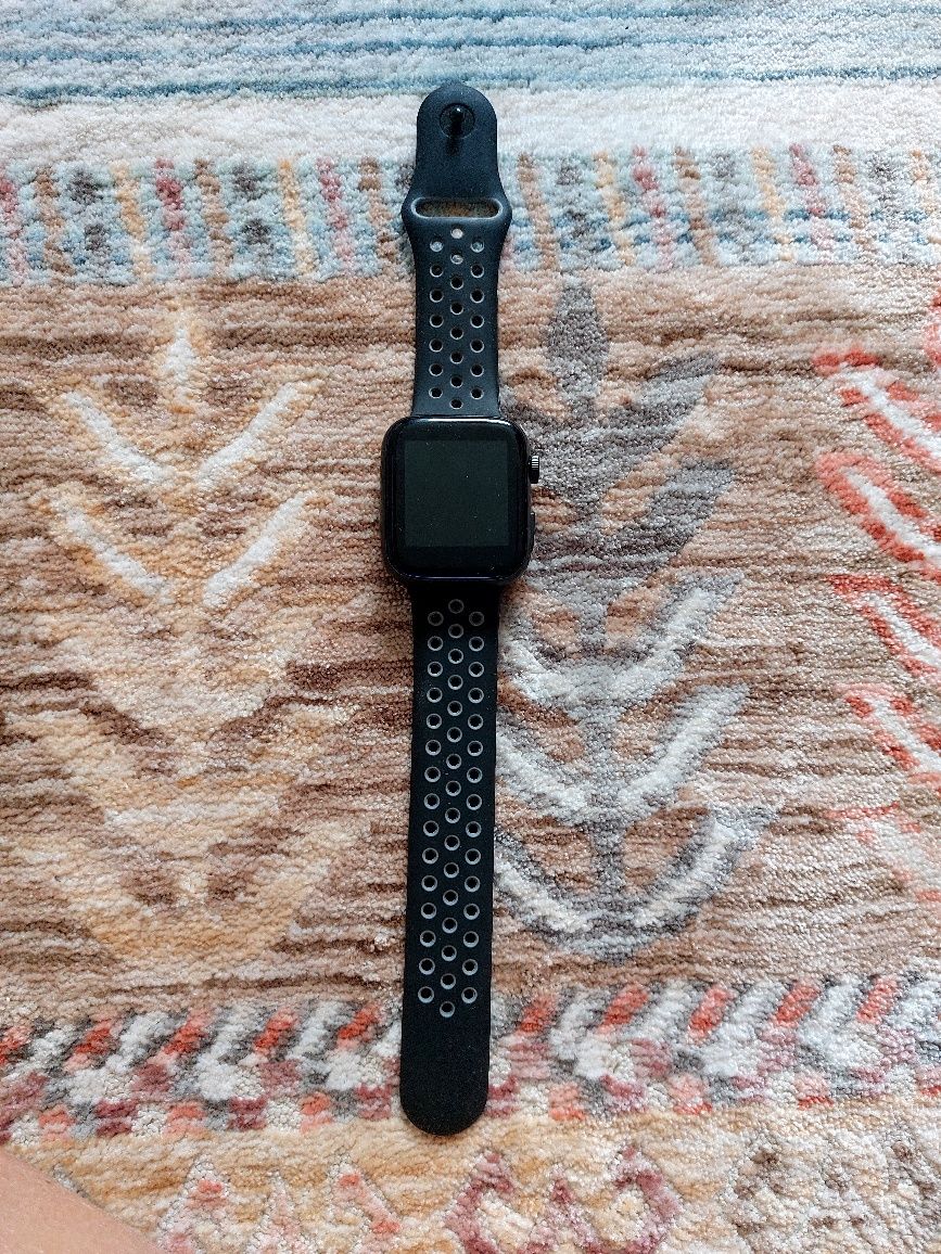 W26 PRO MAX Special часы