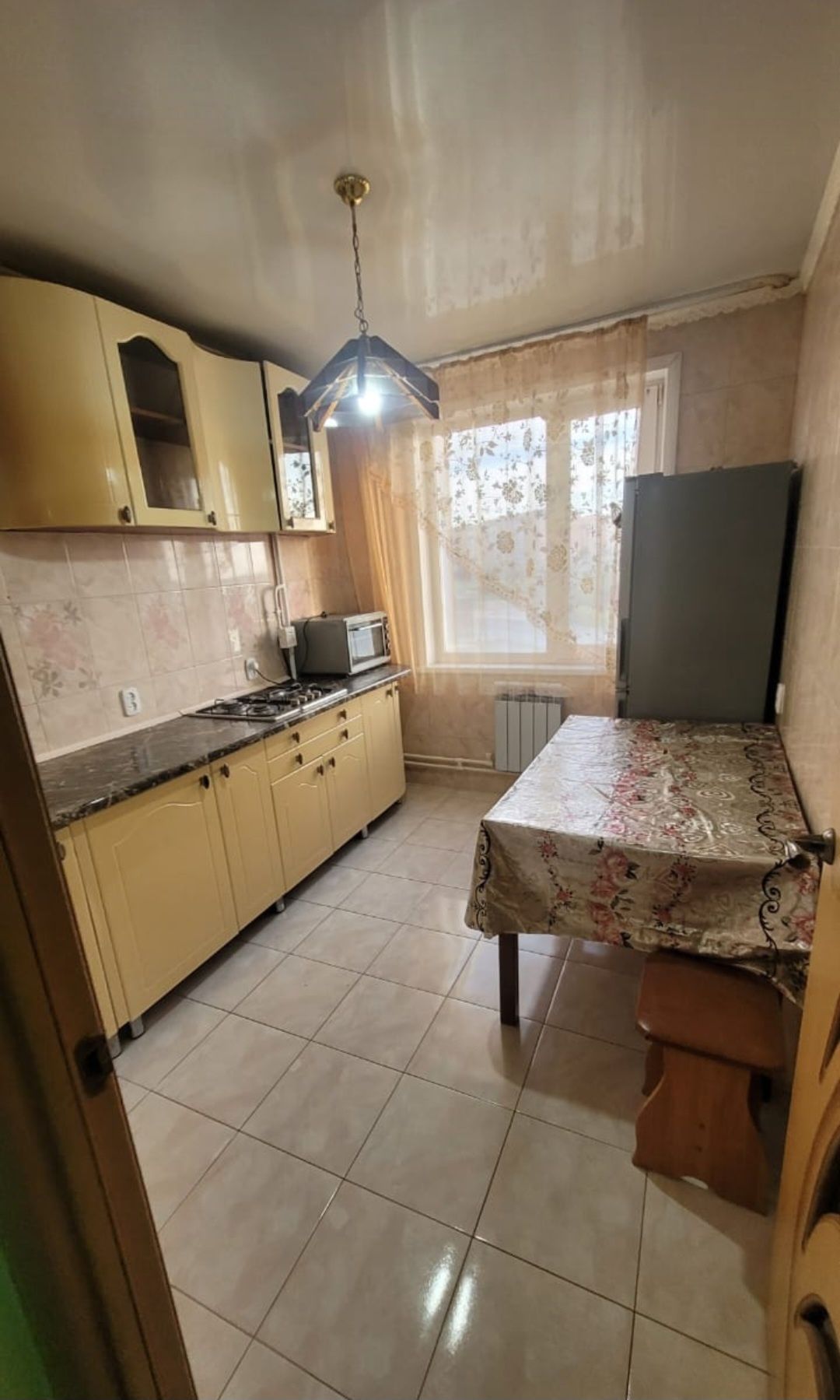 Сдам 2-ую квартиру семейным на длительный срок