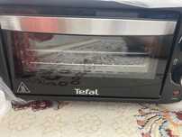Мини печка tefal