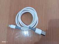 Продам айфон заридка шнур 2 шт