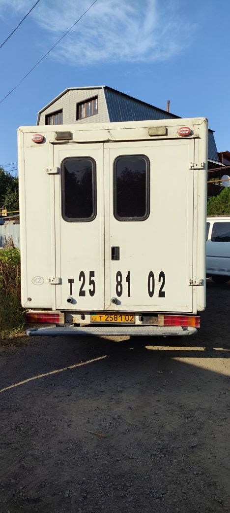 Продам Автомобиль Спринт