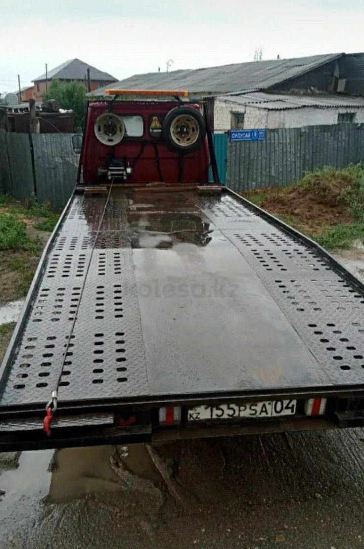 Услуги эвакуатора не дорого быстро