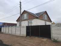 Продам срочно коттедж 3 уровня