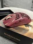 Finalmouse Prophecy Scream Edition 2025