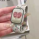 Ремешок на Apple watch