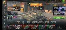 Продам аккаунт world of tanks blitz