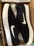 кроссовка Nike sb chron 2