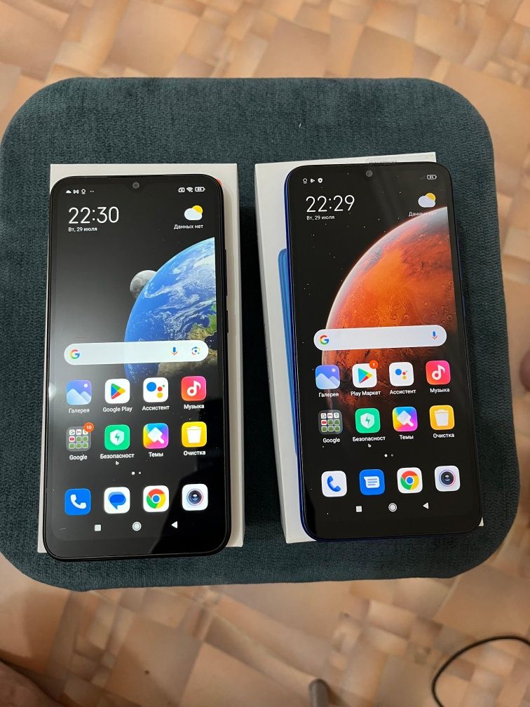 Продам Redmi 9A.