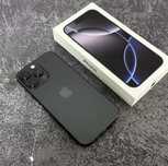 Iphone 16 pro max 258