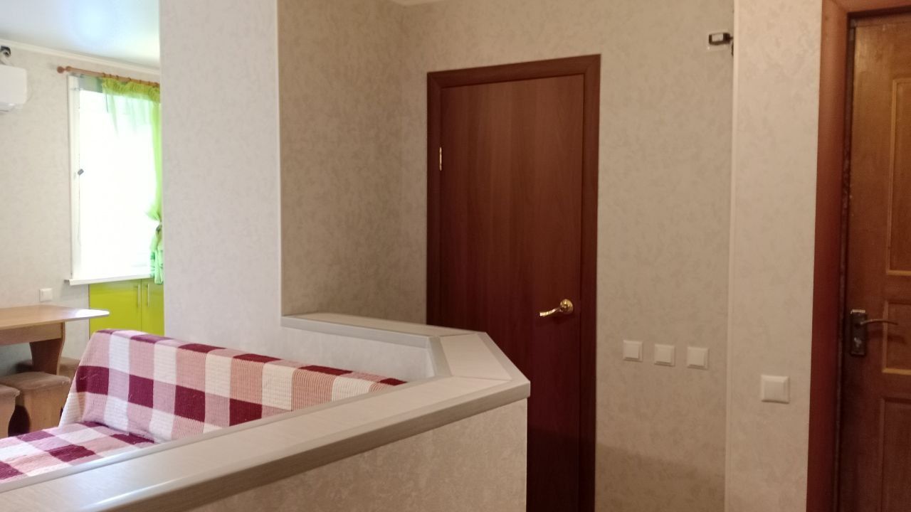 Продам 3-х комнатную квартиру.
