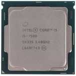 Intel core i5-7500