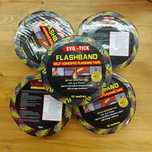 Битумный скотч "FlashBand". Гидроизоляционная, кровельная лента.