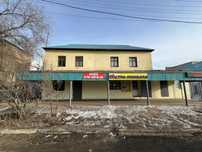 Аренда торговых площадей
