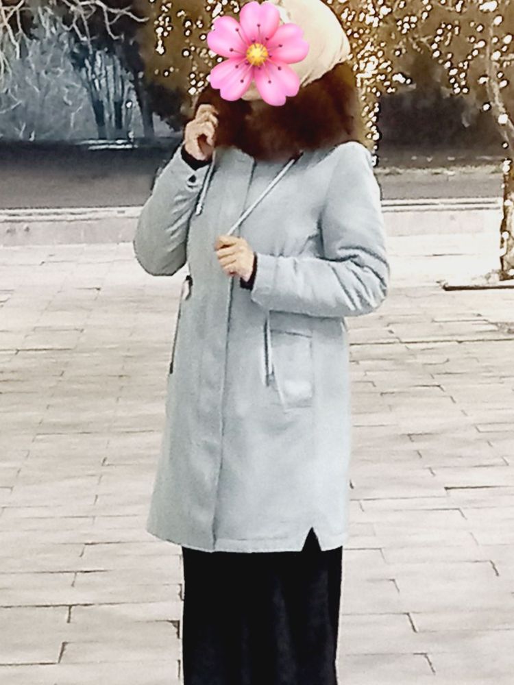 Продам парку