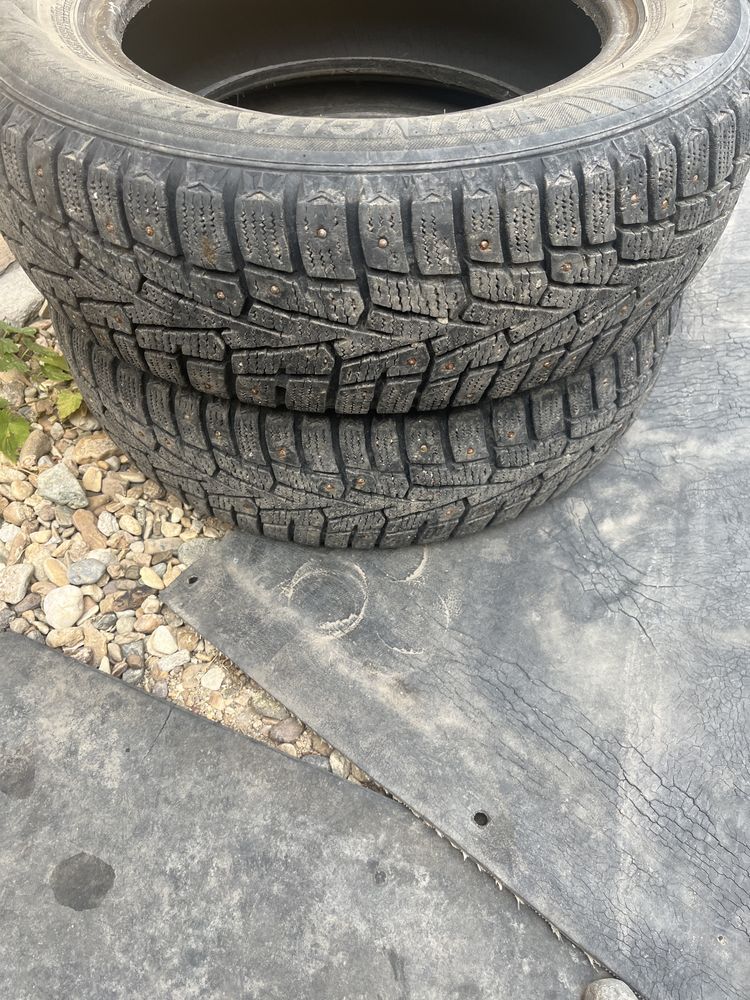 Продам авторезину