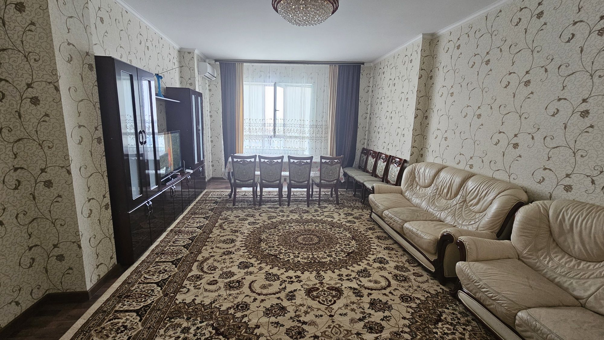 Сдам в аренду квартиру